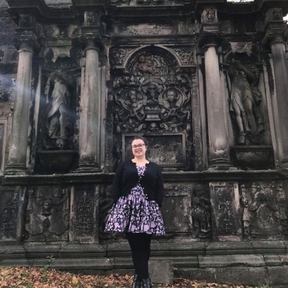 Meet your Posher, Wendy - Picture 1 of 1